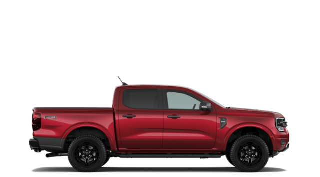 2026 Ford Ranger® External Image 1